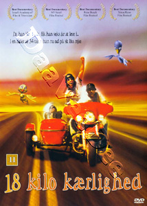 39 Pounds of Love |   DVD